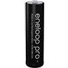 DURACELL ITALY S.R.L. Panasonic BK-3HCCE eneloop pro AA (x1) Pila ricaricabile 2550mAh