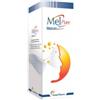 SOLARPHARM Melpure gocce instant release integratore a base di melatonina per sonno e jet lag 20 ml