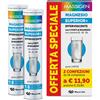 MASSIGEN MAGNESIO SUPERIOR 18+18 COMPRESSE EFFERVESCENTI