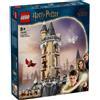 Lego Harry Potter TM 76430 Guferia del Castello di Hogwarts™