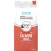 ViVi Cat Kitten Salmone Fresco 1.7KG