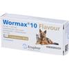 Wormax 10 Flavour Compresse 3CP