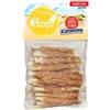 Hi Chicken Snack Dog Bastoncini Arrotolati con Pollo 350G