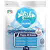 Hi Fish Puppy Fresco Salmone 1KG