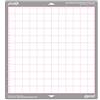 plottiX 105003 - Tappetino da taglio, 30,48 x 30,48 cm, colore: Grigio