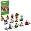LEGO Minifigures Serie 21, Giocattolo da Collezione per Bambini 5+ Anni, 1 Pezzo in Ogni Confezione, 71029