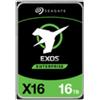 Seagate Hard Disk Seagate Exos X18 3,5" 16 TB