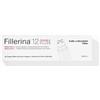 Fillerina 12 Double Filler Zone Specifiche (Collo/Décolleté Grado 5)