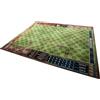 playmats.eu BB070 - Tappetino in gomma per giochi di combattimento, 90 x 70 cm