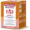 PRINCES ITALIA SpA NutriPRO Latte+ Plasmon 10 Bustine