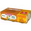 PLASMON (HEINZ ITALIA SpA) Omogeneizzato Pera Plasmon 6x80g