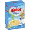 NIPIOL (HEINZ ITALIA SpA) Semini Pastina Nipiol 300g