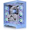 Thermaltake CTE E600 MX Midi Tower Blu