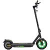 Argento e-Mobility 1210 Comfort Advanced Safety 25 km/h Nero, Verde 12.5 Ah