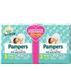 Pampers Baby Dry Pannolini Bambino Neonato (4-9Kg) Taglia 3 Midi Offerta 40 Pannolini (2x20)