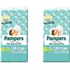 Pampers Baby Dry Pannolini Bambino Neonato (15-30Kg) Taglia 6 XL Offerta 26 Pannolini (2x13)