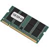 Bewinner RAM per laptop DDR, 200 pin Mini DDR1 di alta qualità da 1 GB 400 MHz con memoria RAM PC3200, adatta per laptop con memoria PC3200 DDR1 400, offre prestazioni migliori e consumi ridotti
