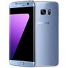 Samsung Galaxy Technology - Smartphone Samsung Galaxy S7 Edge da 32 GB, senza contratto blu corallo, G935F