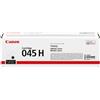CANON TONER NERO PER LBP613Cdw, LBP611Cn MF635Cx, MF633Cdw, MF631Cn
