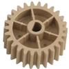CET Ingranaggio 26T Rullo Fusore Inferiore Compatibile per Brother MFC-L5700DW