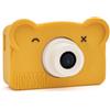 Hoppstar Macchina Fotografica Per Bambini Hoppstar Rookie Orso giallo
