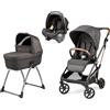 Peg Perego Trio Peg Perego Vivace Belvedere con Primo Viaggio SLK 500