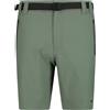 CMP BERMUDA STRETCH POLYESTER Pantalone Outdoor Uomo