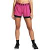 UNDER ARMOUR PLAY UP SHORT Pantaloncino Allenamento Donna