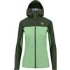 KARPOS LOT RAIN W JKT Giacca Donna