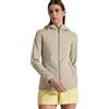 CIESSE PIUMINI SHAH SOFTSHELL HOODY COAT Giacca Donna