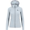 KARPOS EASYFRIZZ W FULL-ZIP HOODIE Giacca Donna