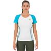 KARPOS LAVAREDO EVO W JERSEY T-Shirt Donna