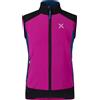MONTURA WIND REVOLUTION VEST KIDS Gilet