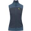 KARPOS PARETE W VEST Gilet Donna