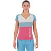 KARPOS MOVED EVO W JERSEY T-Shirt Donna