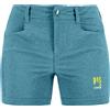 KARPOS SANTA CROCE W SHORTS Donna
