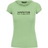 KARPOS VAL FEDERIA W TEE T-Shirt Donna