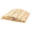 Miamex Touillettes Agitatori in legno 14 cm - Miscelatore per caffè tè (1000)
