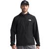 The North Face Higher Run Wind Giacca Tnf Black L