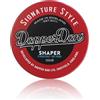 Dapper Dan Signature Style Shaper, Argilla modellante a tenuta forte e finitura asciutta per capelli, per stili di lunghezza corta o media, Crea texture e separazione, 100ml