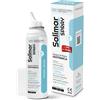 SanaVita Salimar Spray Nasale Isotonico con Acqua di Mare 125ml