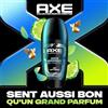 Axe Aqua Bergamot - Deodorante a sfera anti-traspirante, collezione Profumo Prestige; 50 ml