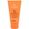 Collistar Special Perfect Tan Global Anti-Age Protection Tanning Face Cream SPF30 crema solare antietà per il viso 50 ml per donna