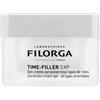 Filorga Time-Filler 5 XP Correction Cream-Gel crema gel per la pelle contro le rughe 50 ml per donna