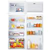 CANDY frigorifero da incasso doppia porta 220 litri Altezza 145 cm CFBD 2450/2E CFBD2450/2E