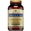 SOLGAR ADVANCED OMEGA D3 120 PERLE SOFTGEL