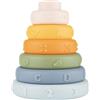 Canpol babies Puzzle Pyramid 1 pz