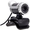 Wresetly USB 2.0 12 Megapixel HD Camera Web Cam 360 gradi con MIC On per PC Desktop Skype Computer Portatile