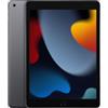 Apple 10.2-inch iPad Wi-Fi 64GB - Space Grey