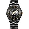 Basfur Orologio Analogico al Quarzo Uomo Bas-Mon-Ho-110-12